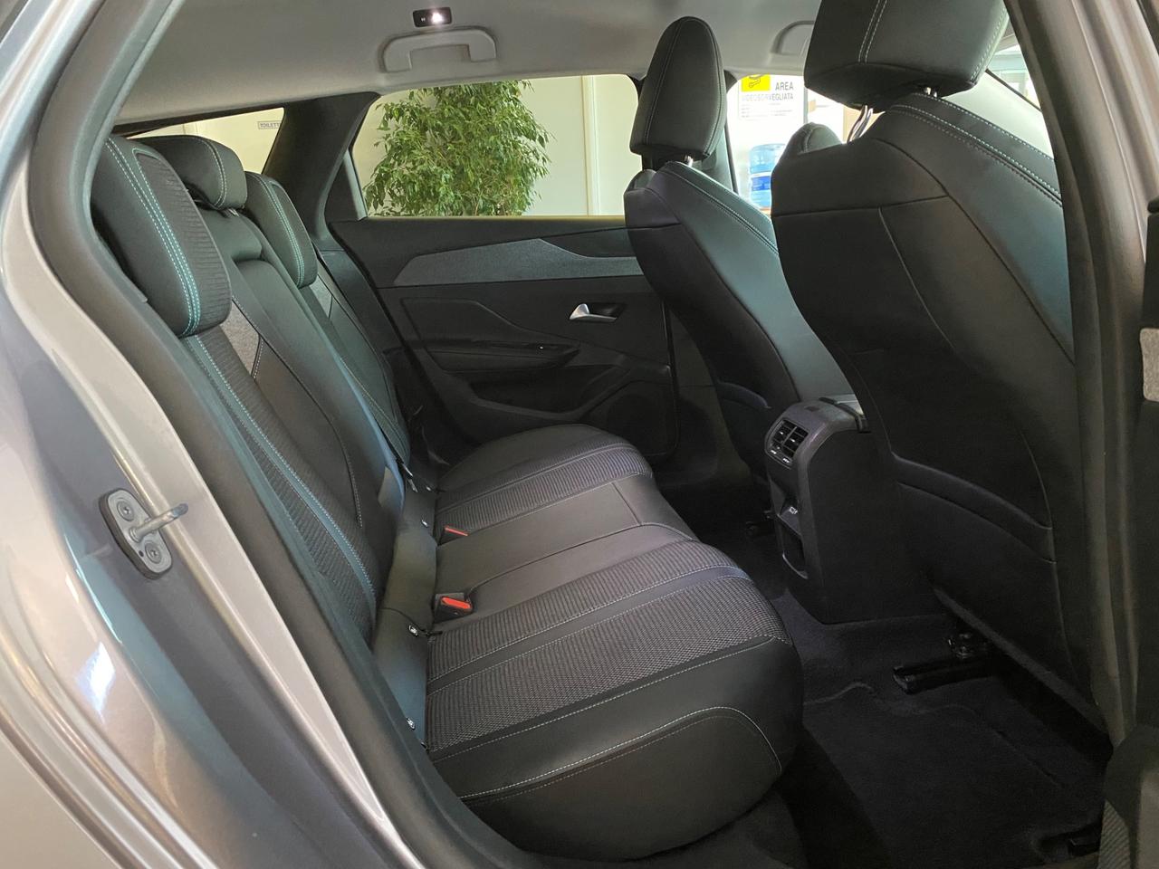 Peugeot 308 My23 Sw 1.5 130 Cv EAT8 Allure Pack