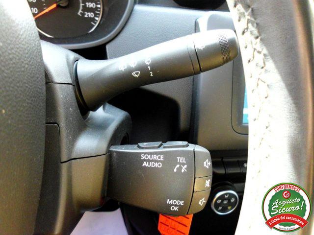 DACIA Duster 1.5 Blue dCi 8V 115 CV 4x2 Prestige