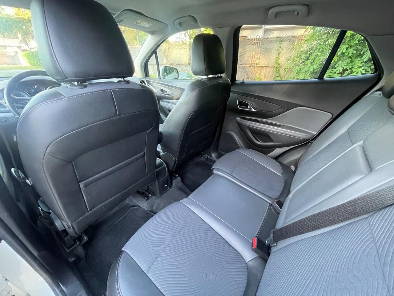 Opel Mokka Cosmo 1.6