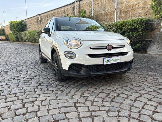 FIAT 500X 1.3 MULTIJET 95cv