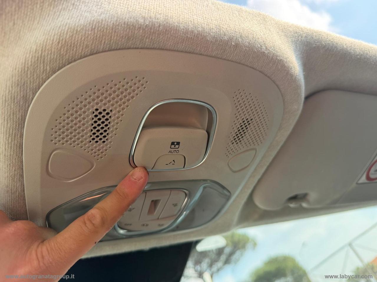 FIAT 500X 1.6 M.Jet 120 CV Lounge +TETTO APRIBILE IPERFULL