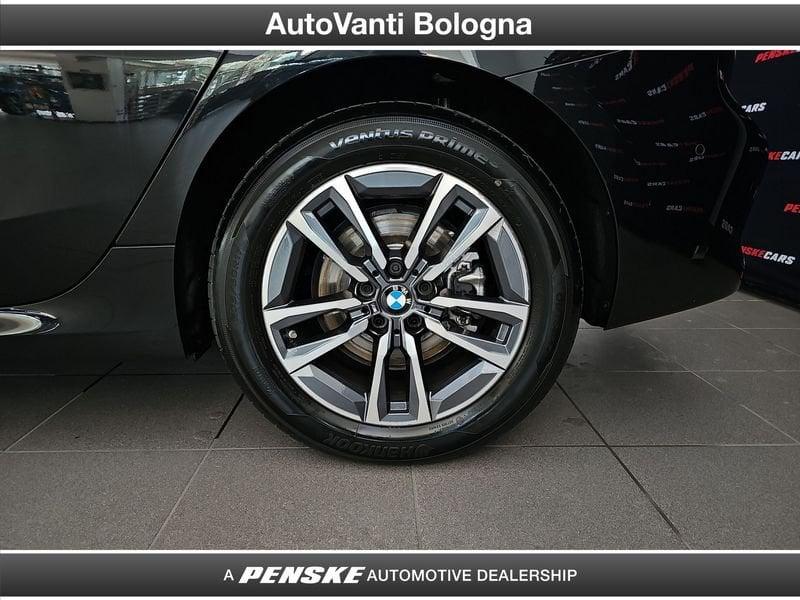 BMW Serie 2 Active Tourer 218d Active Tourer Msport auto