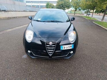 Alfa Romeo MiTo 1.3 JTDm del 2014 NEOPATENTATI