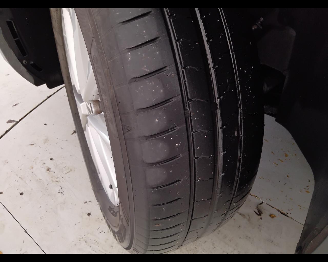 VOLKSWAGEN T-Roc I 2022 - T-Roc 1.5 tsi Life dsg