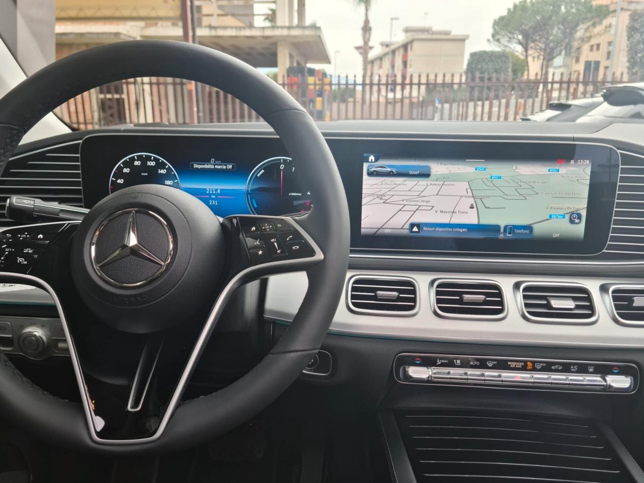 Mercedes-Benz GLE 350 GLE Coupe de phev AMG Line Premium 4matic auto