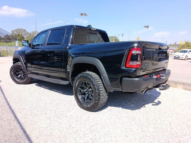 DODGE RAM 6.2 V8 TRX Supercharged N1