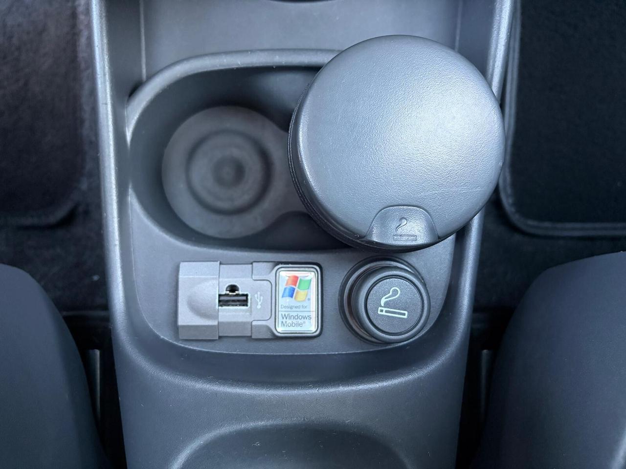 Fiat 500 1.2BENZINA 69CV Lounge