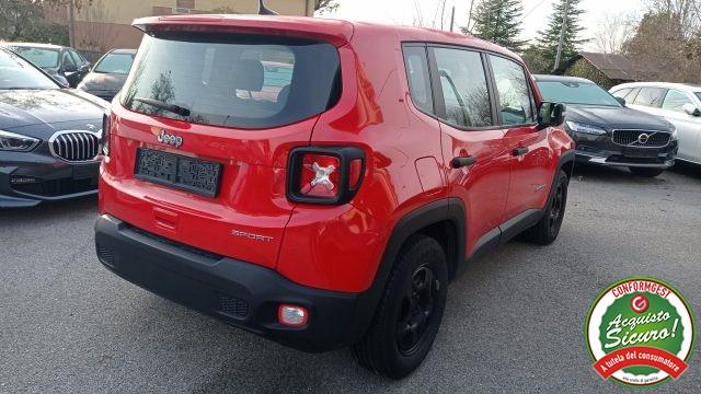 JEEP Renegade 1.0 T3 Sport