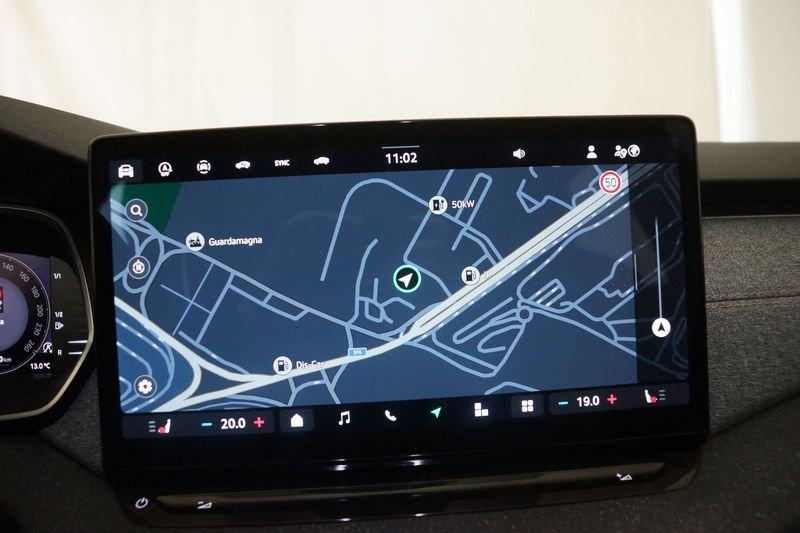 Skoda Octavia Octavia 2.0 TDI 150 CV DSG Wagon Executive