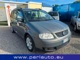 Volkswagen Touran 1.9 TDI 101CV Trendline 7 Posti