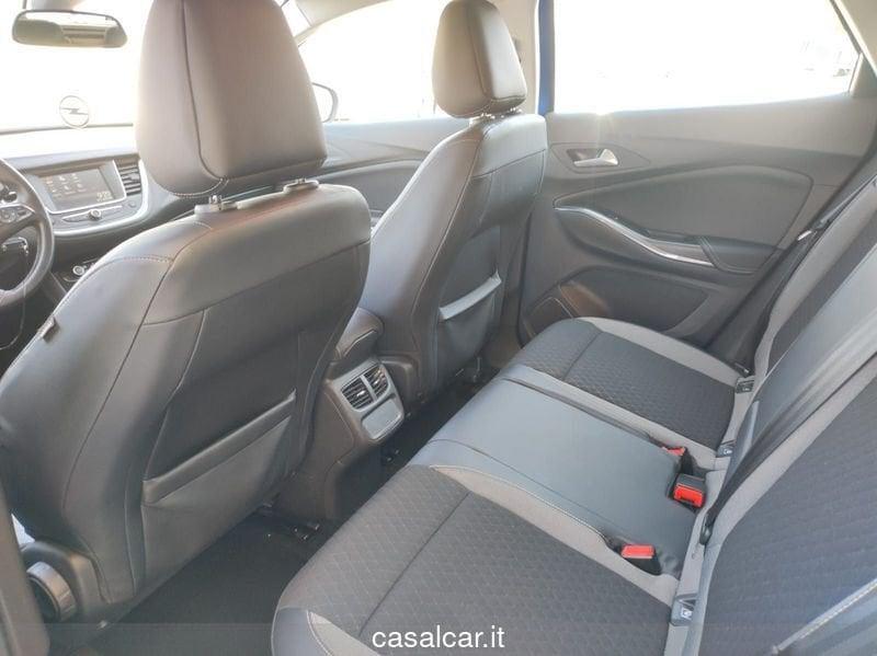 Opel Grandland 1.6 diesel Ecotec Start&Stop aut. Innovation 24 MESI DI GARANZIA