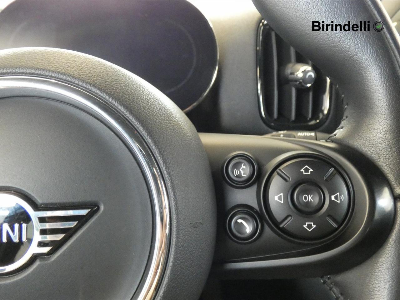 MINI Mini Countrym.(F60) - Mini 1.5 Cooper Northwood Edition Coun