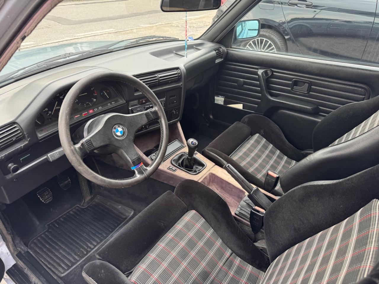 Bmw 320 320i 2 porte