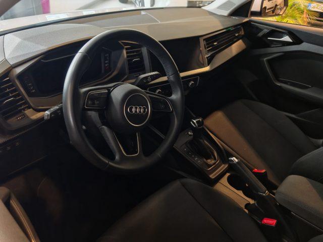 AUDI A1 SPB 30 TFSI