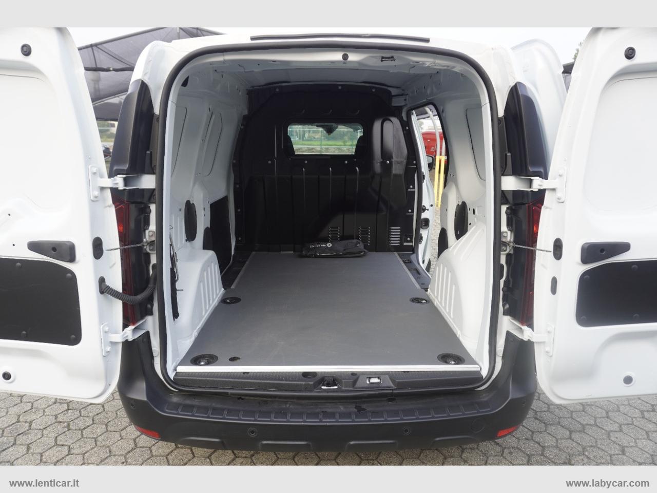 Express 1.3 TCe 100 FAP Van