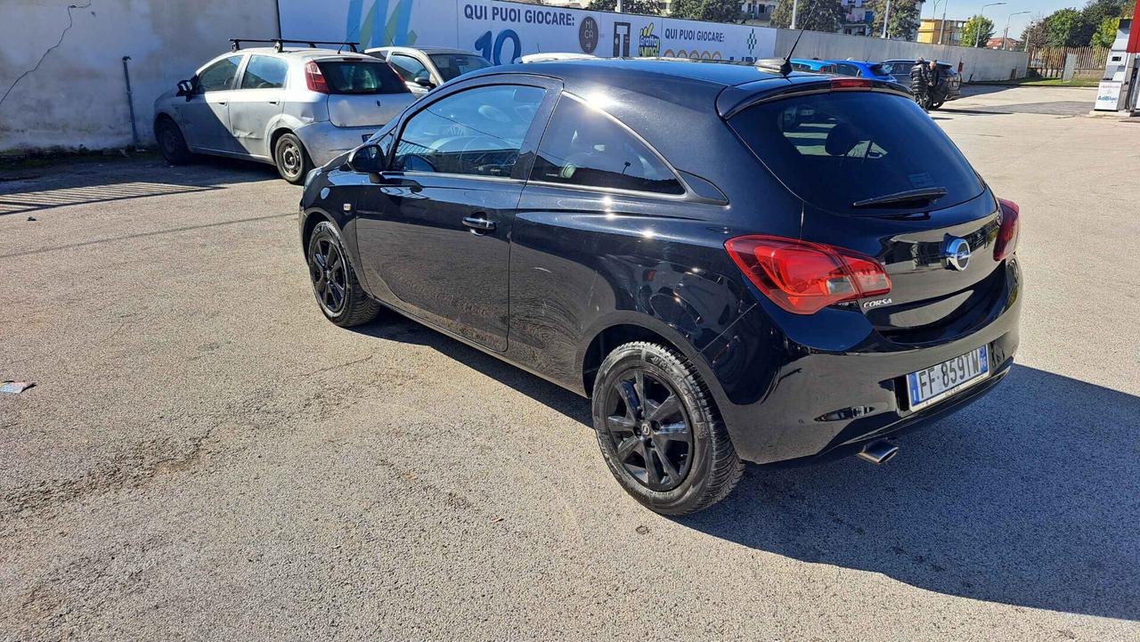 Opel Corsa 1.3 CDTI 75Cv ecoFLEX Start&Stop Coupé b-Color