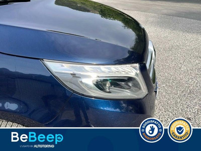 Mercedes-Benz Classe V V 250 D PREMIUM 4MATIC AUTO