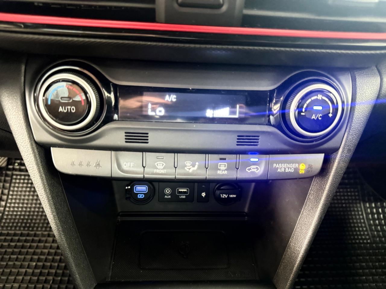 Hyundai Kona 1.0 T-GDI Xpossible 2018