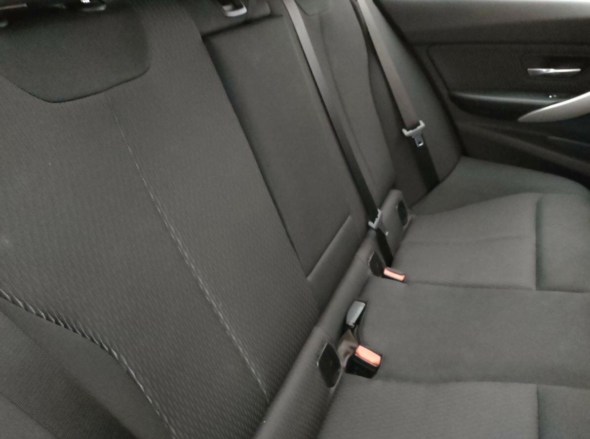 Bmw 320 320d xDrive Touring Business Advantage