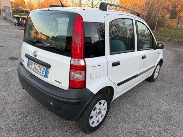 FIAT Panda 1.3 MJT 16V 4x4 senza nessun lavoro da fare
