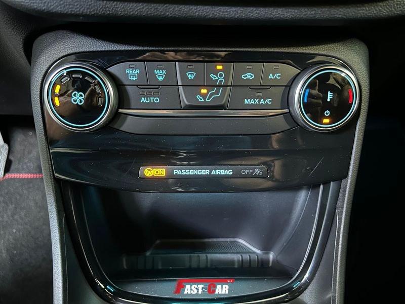 Ford Puma 1.0 Ecoboost Hybrid 125CV ST-Line