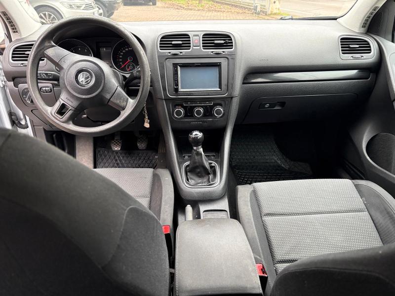 Volkswagen Golf 5 Porte Golf 5p 1.2 tsi Comfortline OK NEOPATENTATO