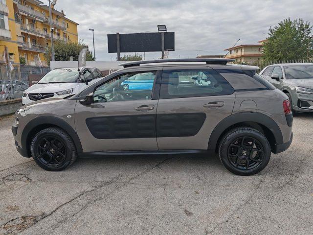 CITROEN C4 Cactus PureTech 82 Shine Edition