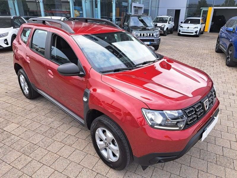 Dacia Duster 1.0 tce Comfort Eco-g 4x2 100cv