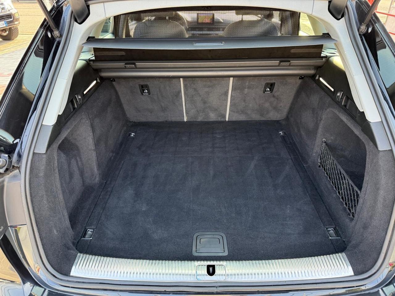 Audi A4 allroad 2.0TDI 190CV S tronic Business Evolution