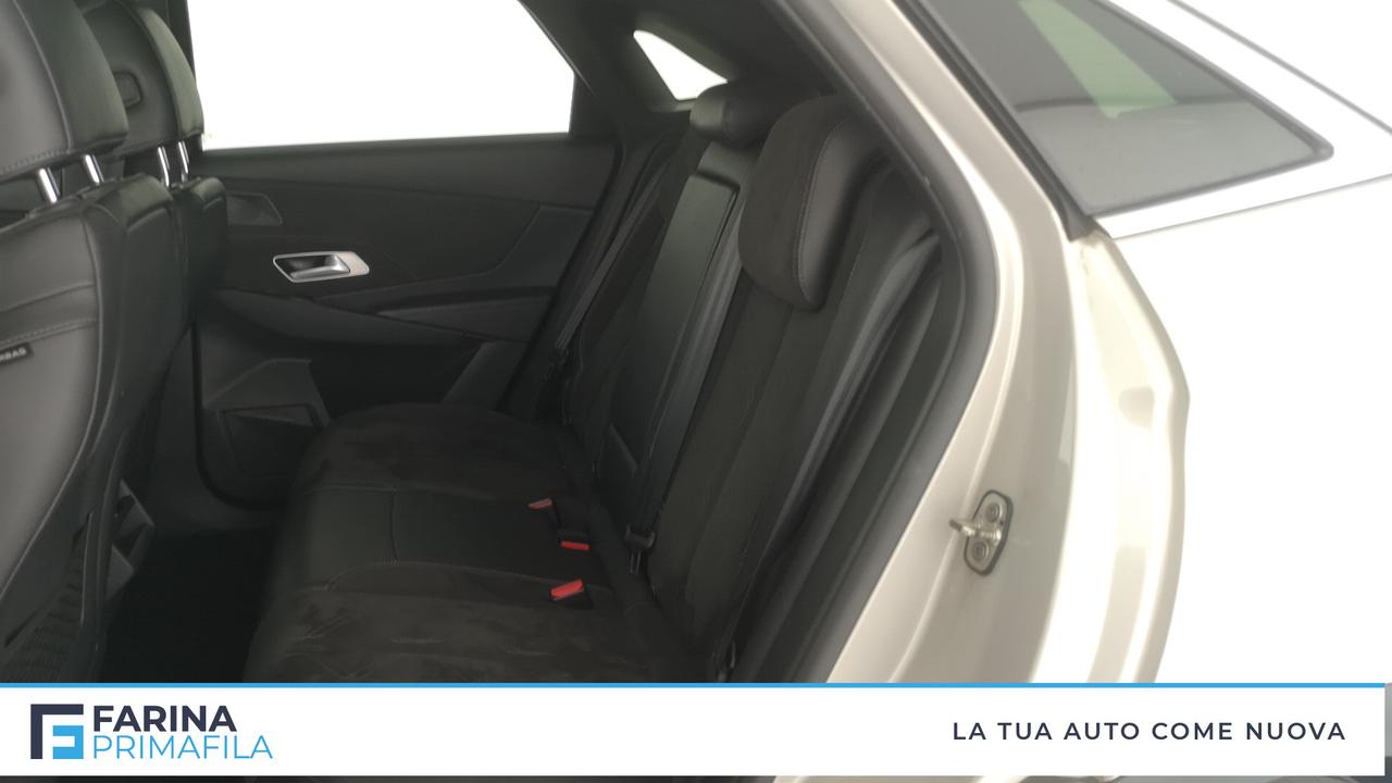 DS DS7 Crossback - DS7 Crossback 1.5 bluehdi Performance Line+ 130cv auto