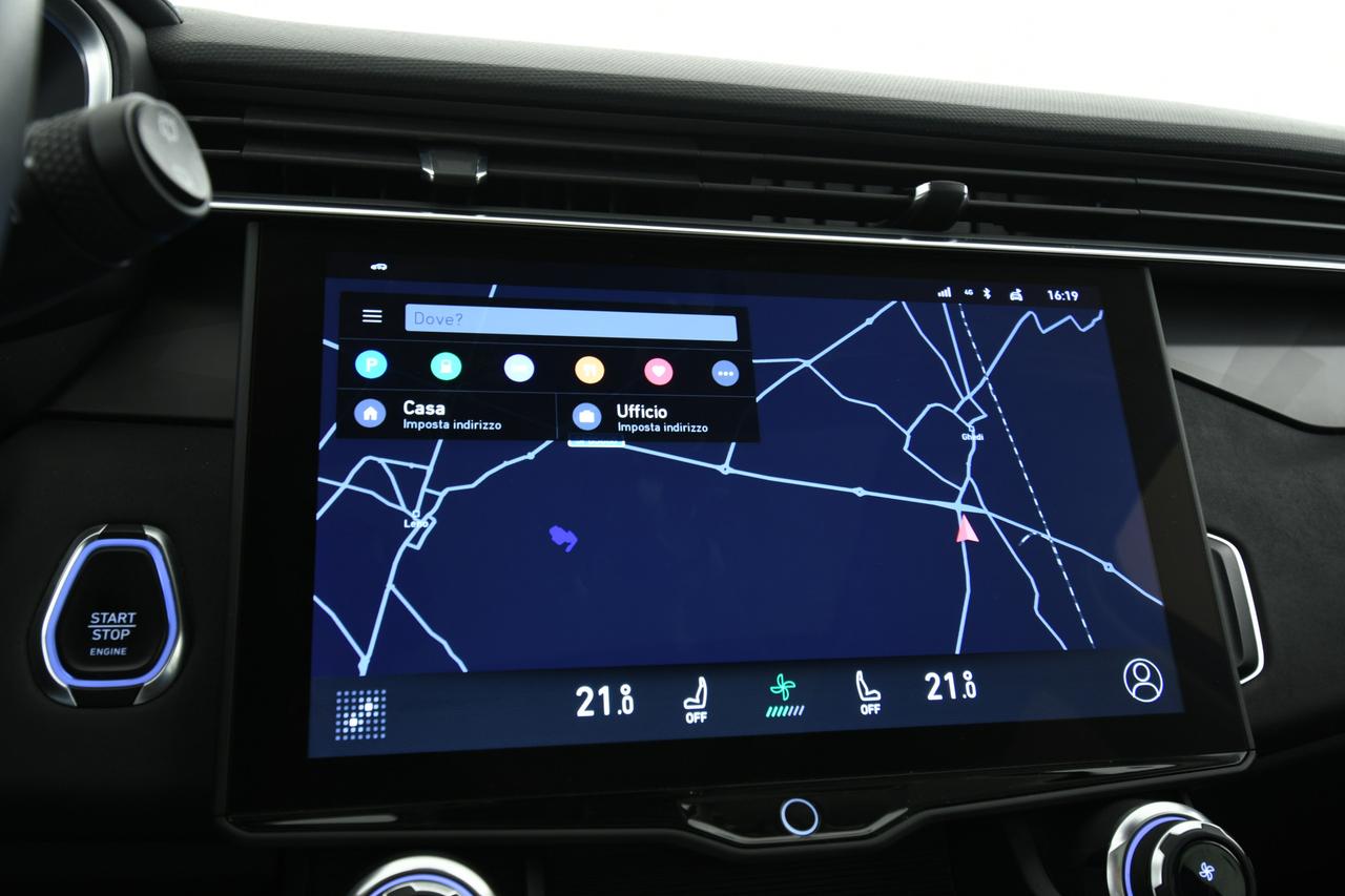 Lynk & Co 01 1.5 td phev auto CAMERA 360+TETTO PANO+ACC+APP CONNECT