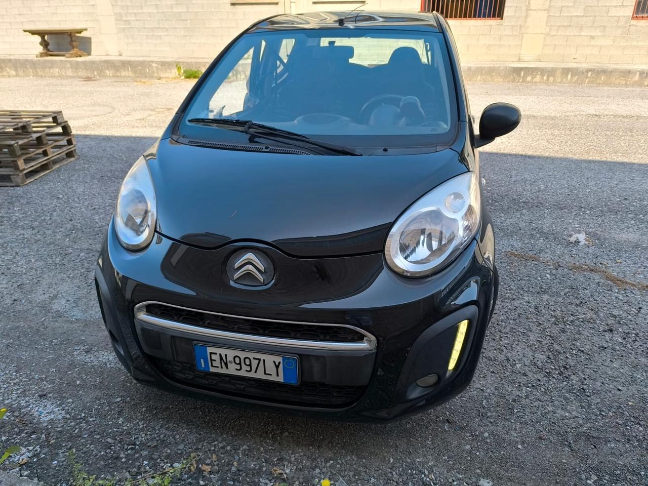 Citroen C1 1.0 5 porte DeeJay