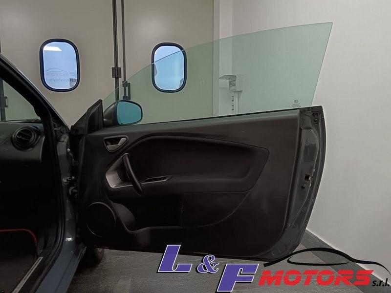 Alfa Romeo MiTo Distinctive OK NEOPATENTATI USATO SELEZIONATO