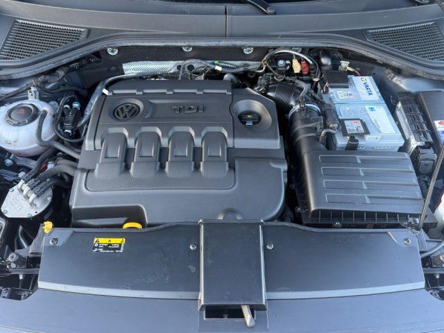 VOLKSWAGEN T-Roc 2.0 TDI UNICOPROPR-Garanzia
