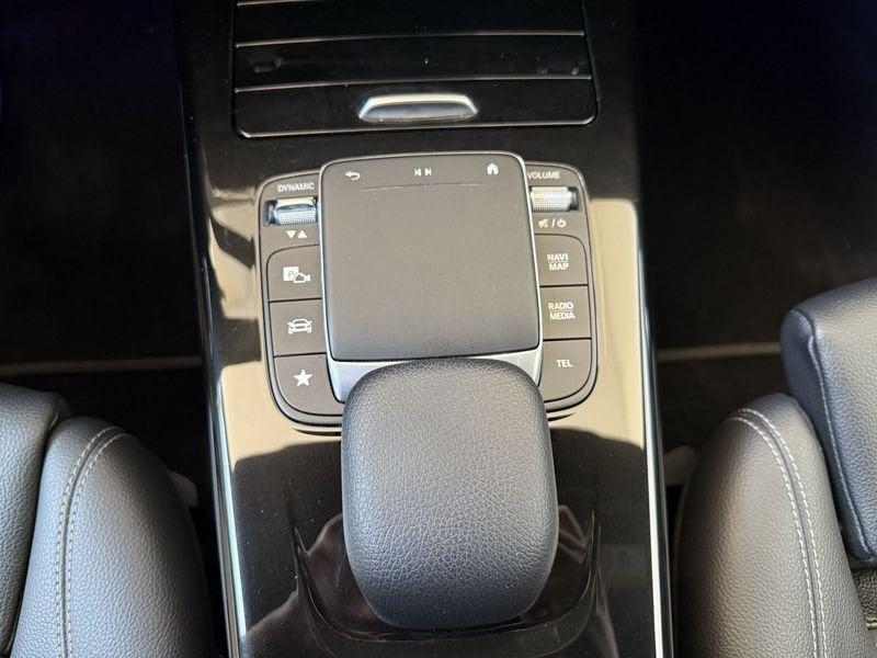 Mercedes-Benz Classe A A 180 d Automatic tua da 269,00 al mese