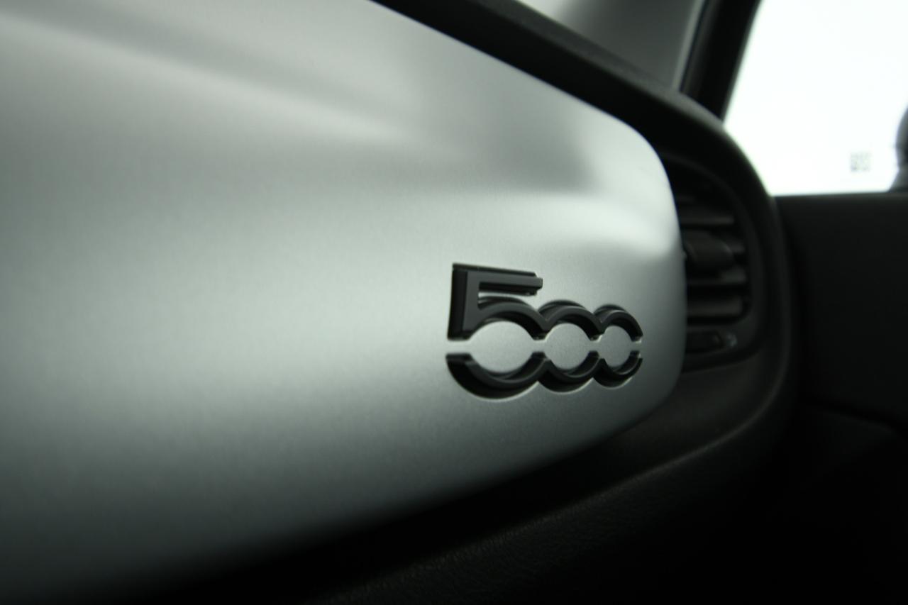 FIAT 500X 1.6 mjt Connect 130cv C17"+NEOPATENTATI