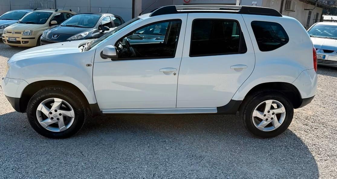 Dacia Duster 1.5 dCi 110CV 4x2 Lauréate VETTURA IN ARRIVO