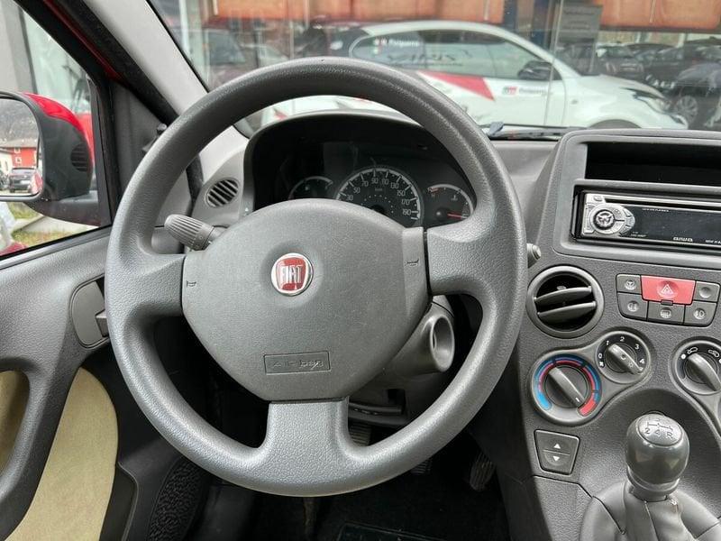 FIAT Panda Panda 1.3 mjt 16v Emotion