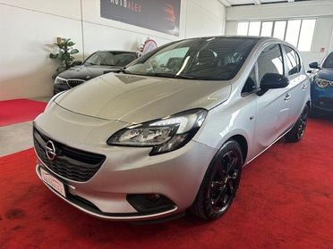 OPEL - Corsa 5p 1.3 cdti Innovation (cosmo) 75cv NEOPATENTATI