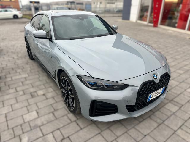 BMW 430 i Msport GranCoupè SEDILI GUSCIO M4 M Sport