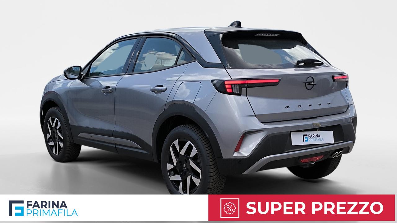 OPEL Mokka 1.2 Edition s&s 136cv