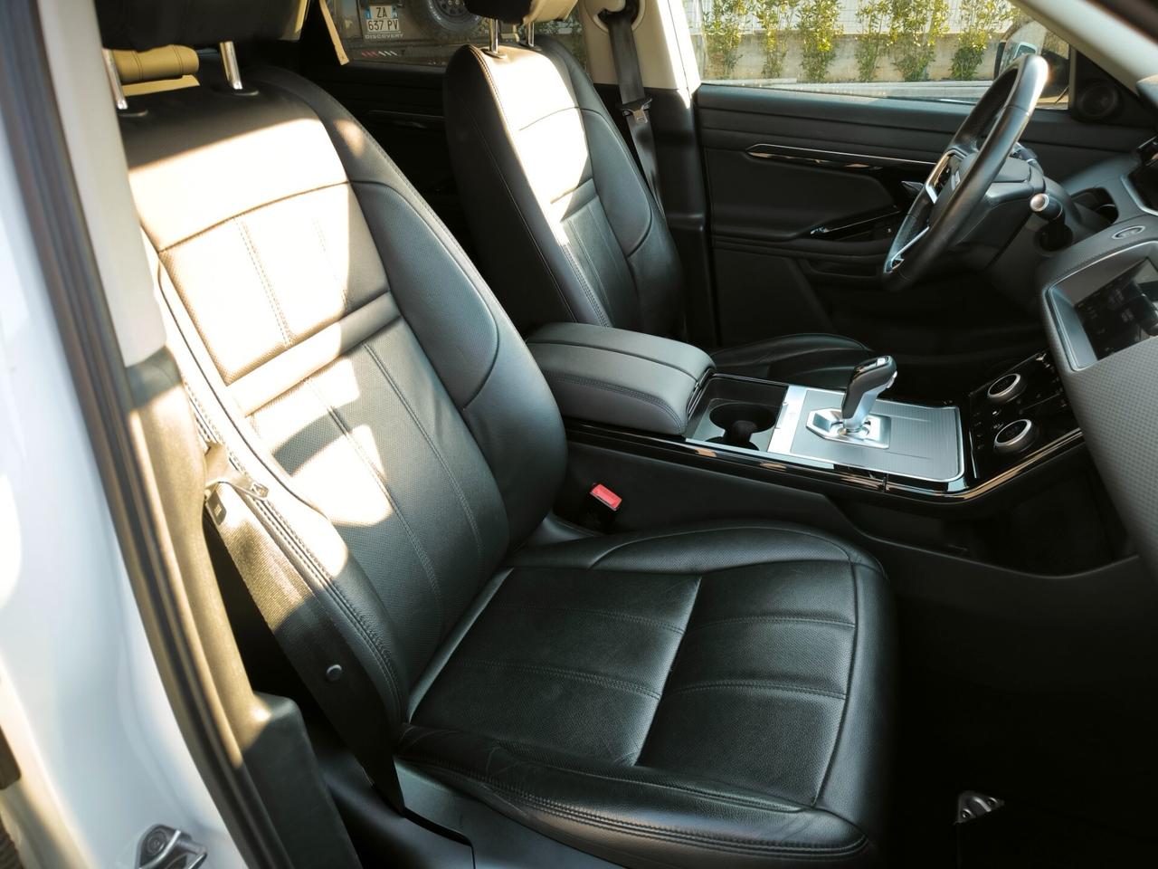 Land Rover Range Evoque 2.0 I4 200 CV AWD Auto