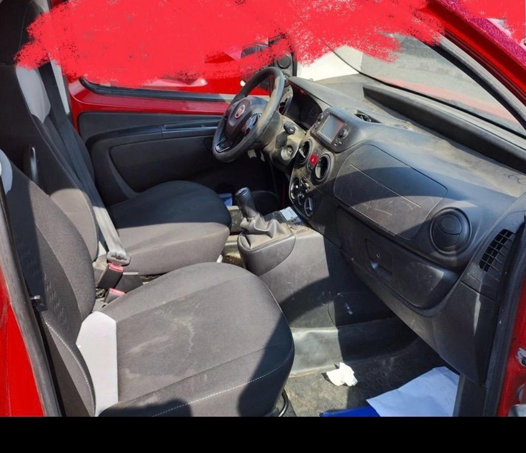 Fiat Fiorino 1.3 MJT 95CV Cargo