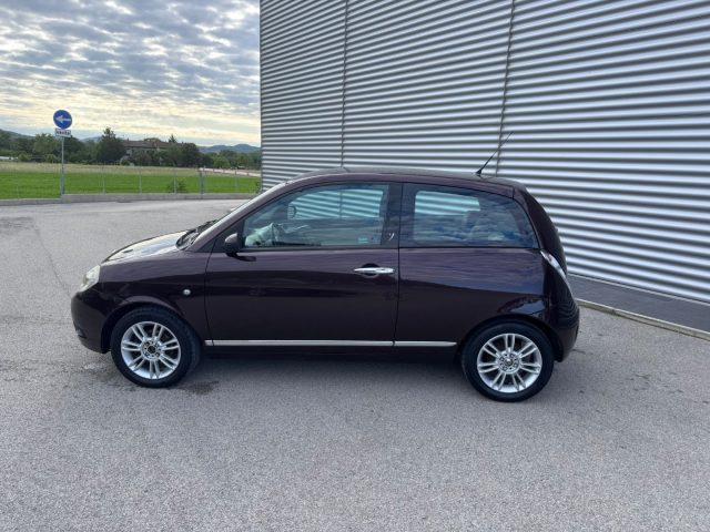 LANCIA Ypsilon 1.3 MJT 75 CV Passion OK NEOPATENTATI