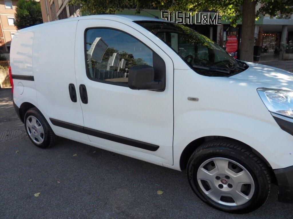 Fiat Fiorino 1.3 MJT 95CV Cargo SX