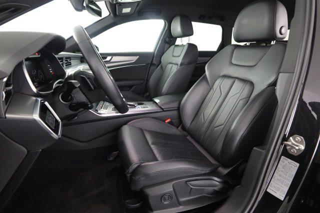 AUDI A6 A6 Avant 40 2.0 TDI S tronic Business Sport