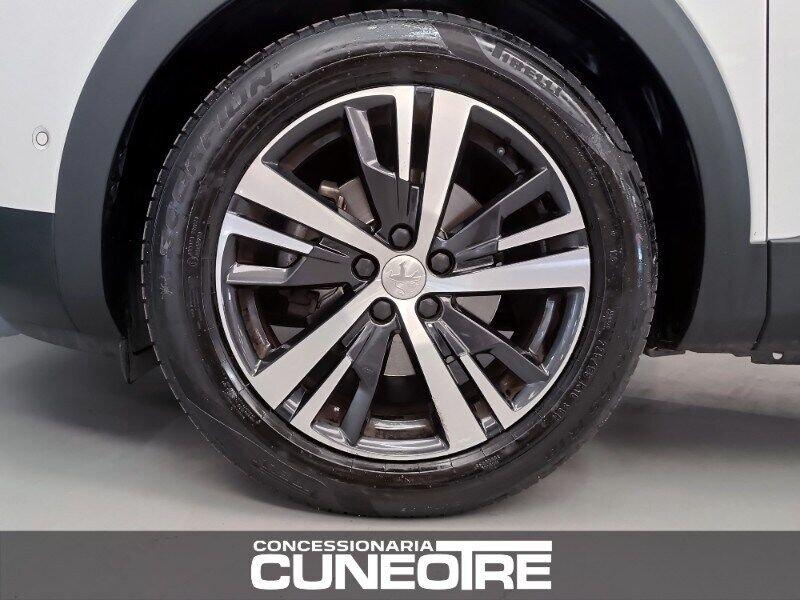 Peugeot 3008 3008 BlueHDi 130 S&S Allure