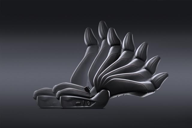 SUBARU Forester PREMIUM e-BOXER 2.0 CVT AUTOMATICA