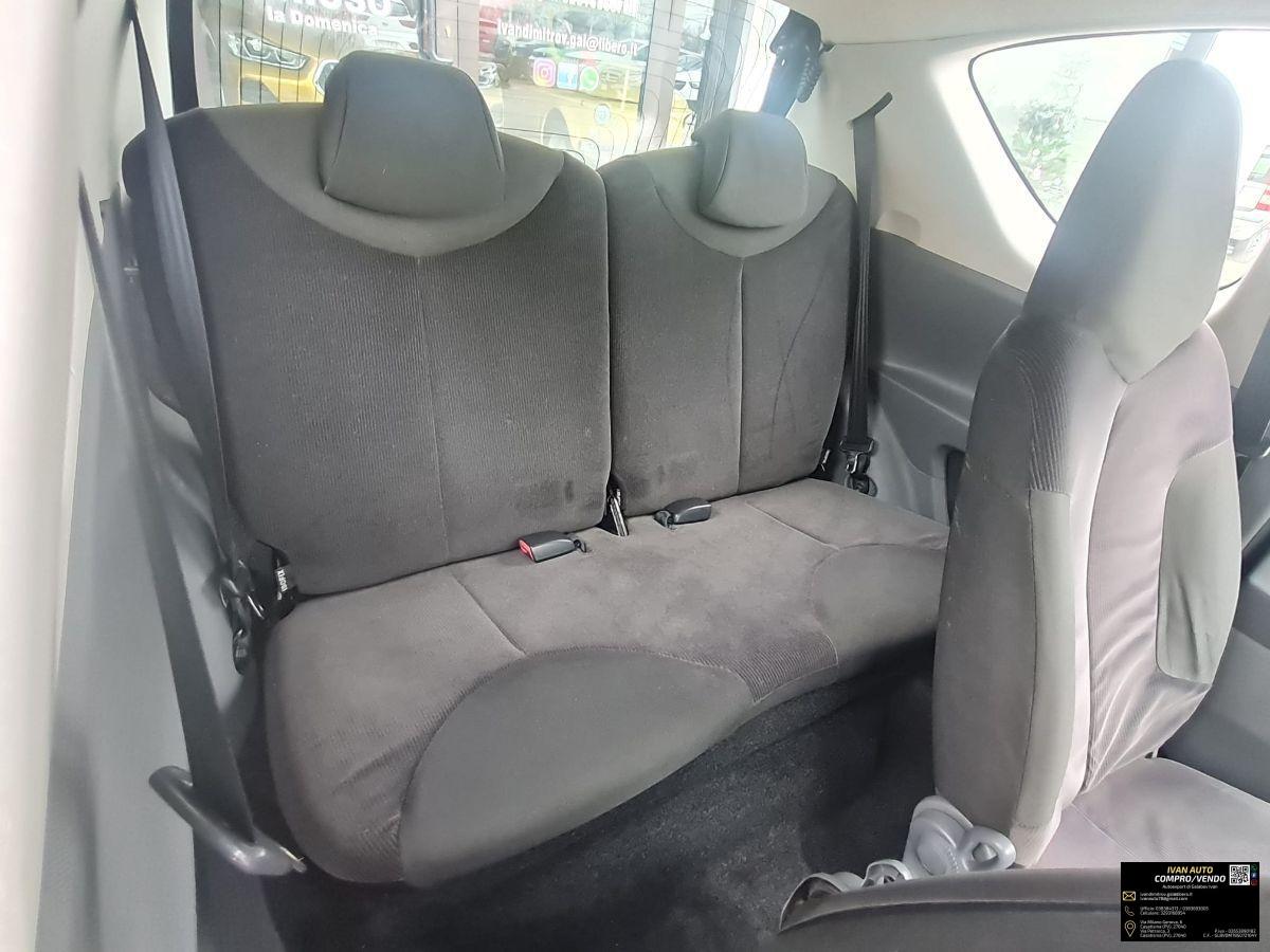 CITROEN C1 Benzina-Neopatentati