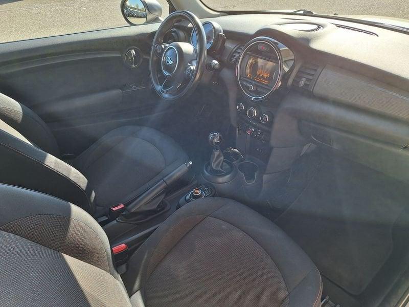 MINI Mini 3 porte Mini 1.2 One 75 CV